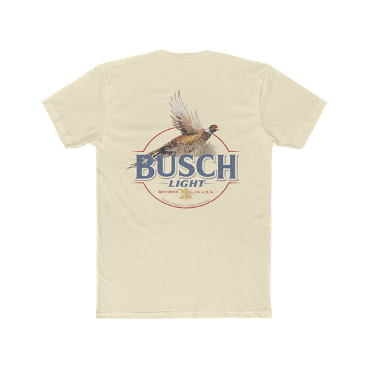 Men's Busch Light Tee Shirt
