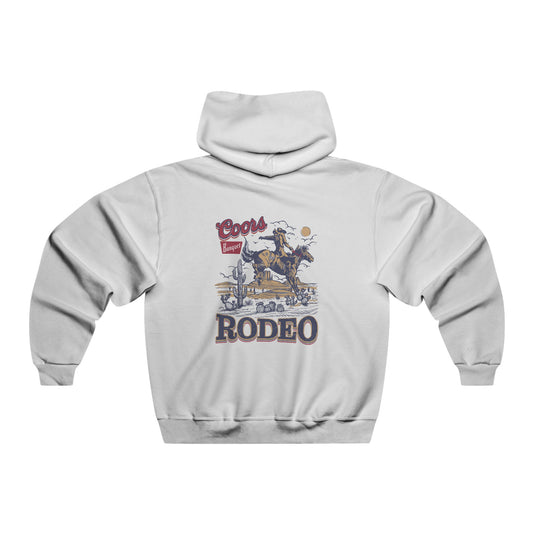 Men's Coors Rodeo Sweatshirt