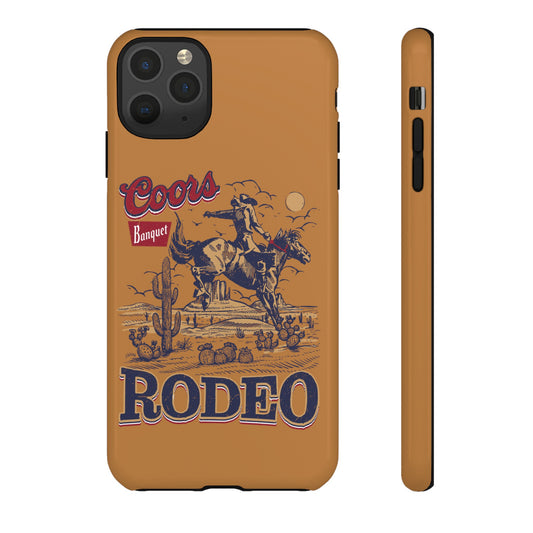 Coors Iphone Case